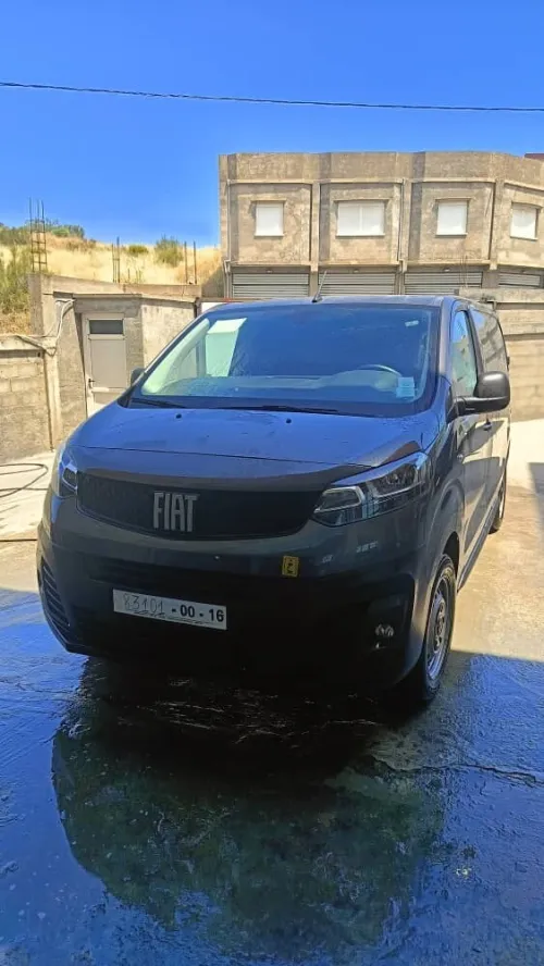 Fiat Scudo Fiat Scudo 2024