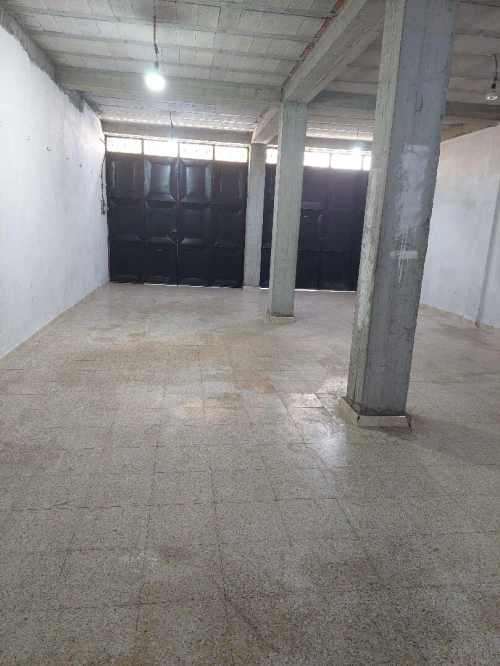 Location Hangar - Usine Alger Bordj el kiffan