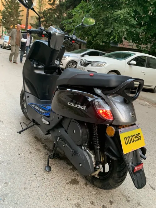 Vms Cuxi 2026