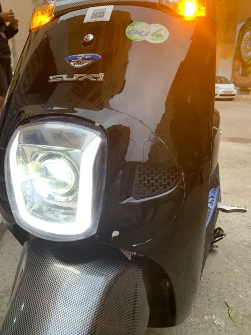 Vms Cuxi 2026