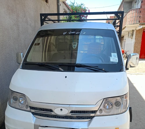 Chery Yoki 2018
