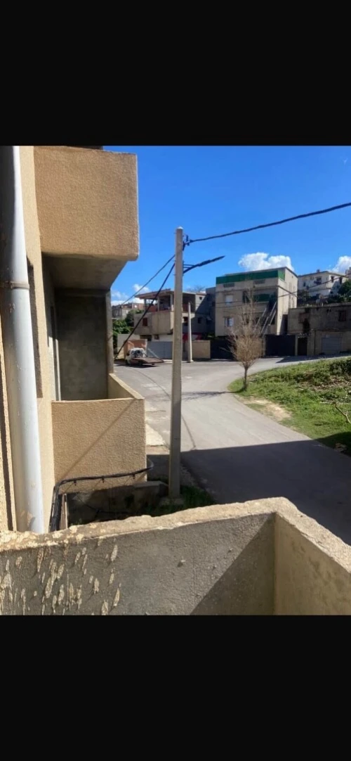 Vente bien immobilier Boumerdès Tidjelabine