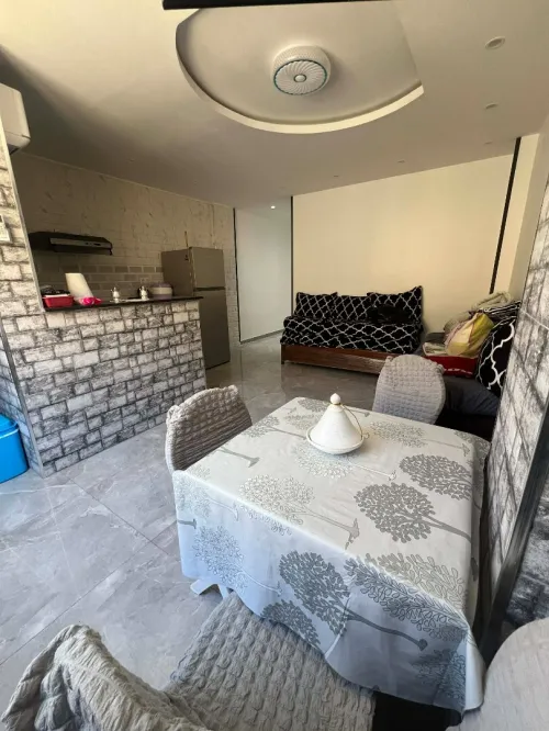 Location Appartement Tizi Ouzou Azeffoun