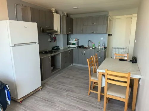 Location Appartement F3 Béjaïa Tichy