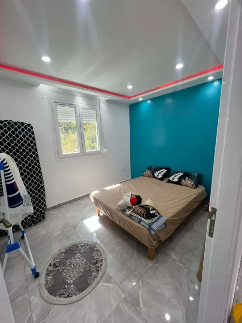 Location Appartement Tizi Ouzou Azeffoun