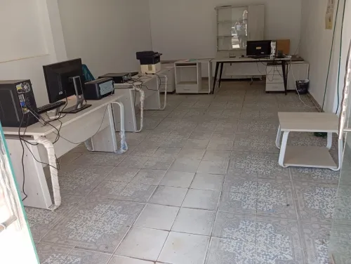 Vente mobilier de bureau