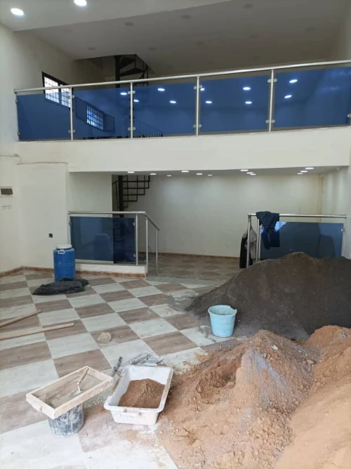Vente Immeuble Oran Oran