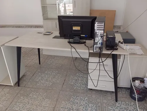 Vente mobilier de bureau