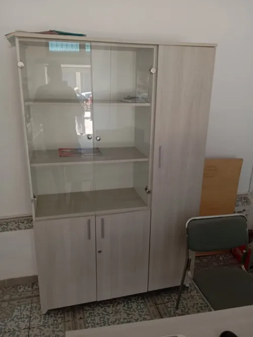 Vente mobilier de bureau