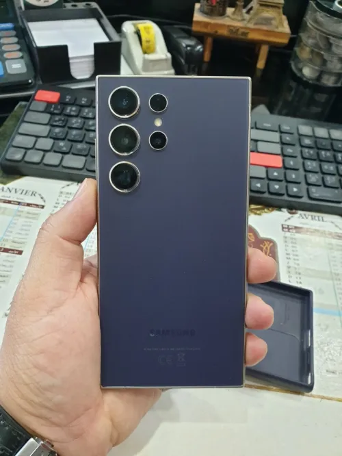 Samsung S24 ultra