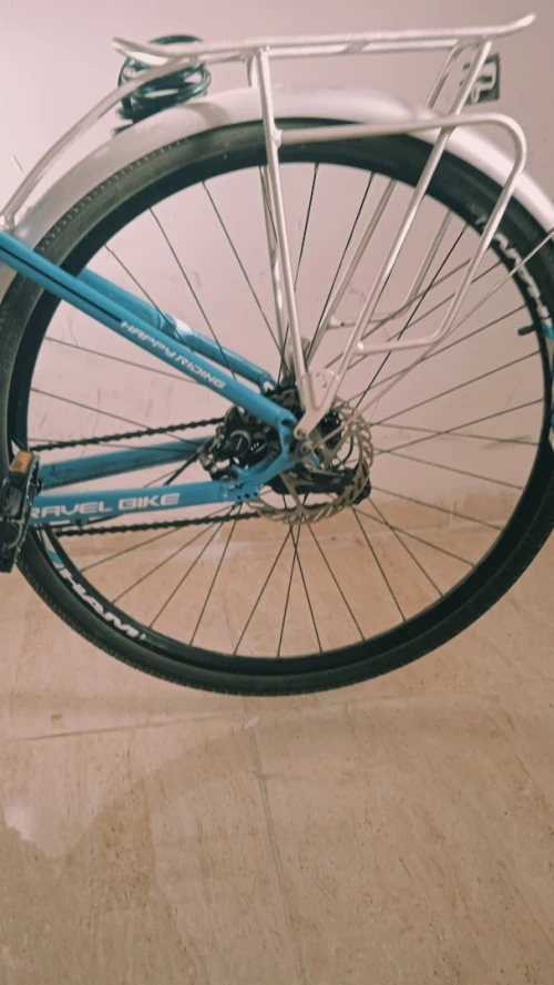 Vélo français