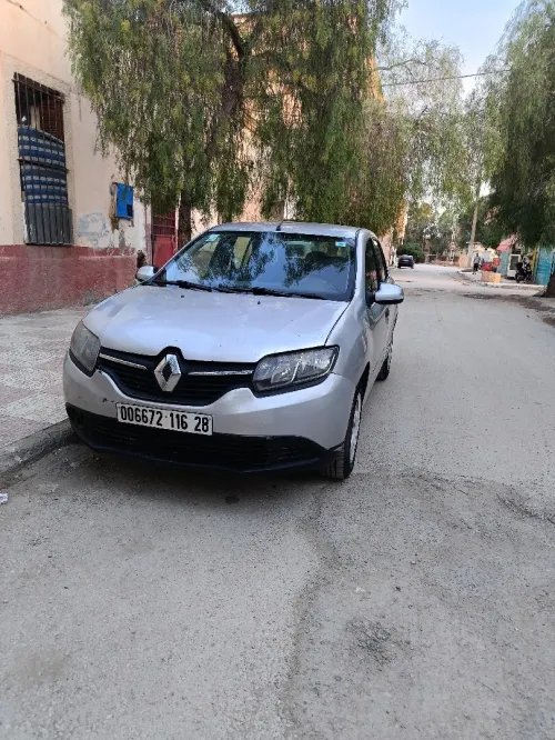 Renault Symbol 2016 Symbol
