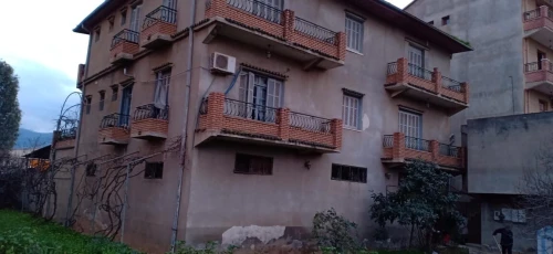Vente Villa 