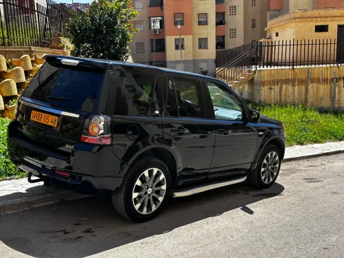 Land Rover Freelander 2 2015 