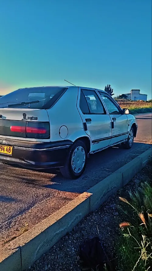 Renault 19 1994 19