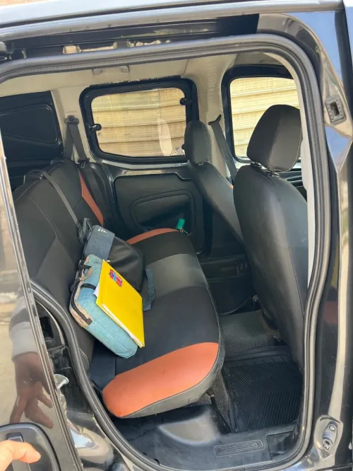 Peugeot Bipper 2012 Bipper