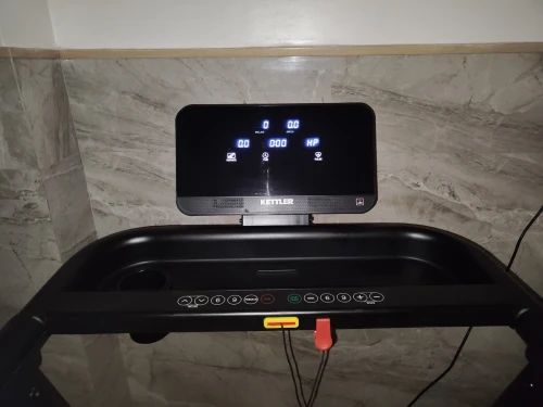 Tapis roulant KETTLER
