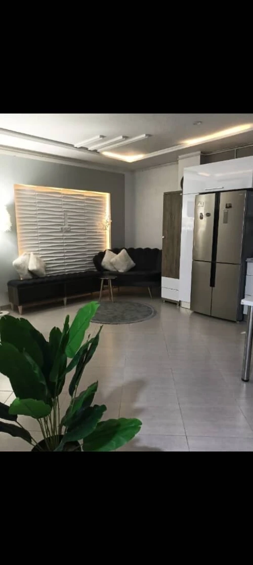 Vente Appartement F2 Sétif Setif