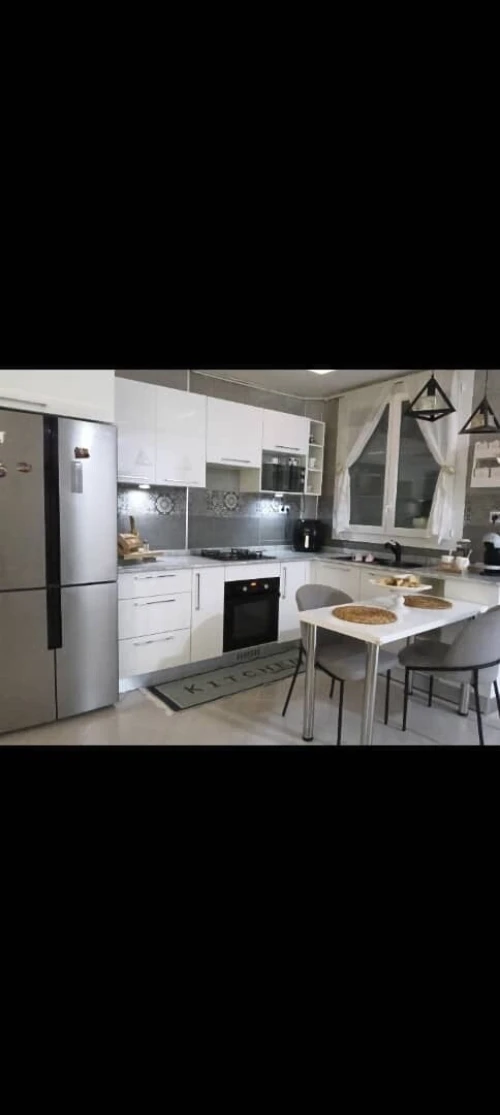Vente Appartement F2 Sétif Setif