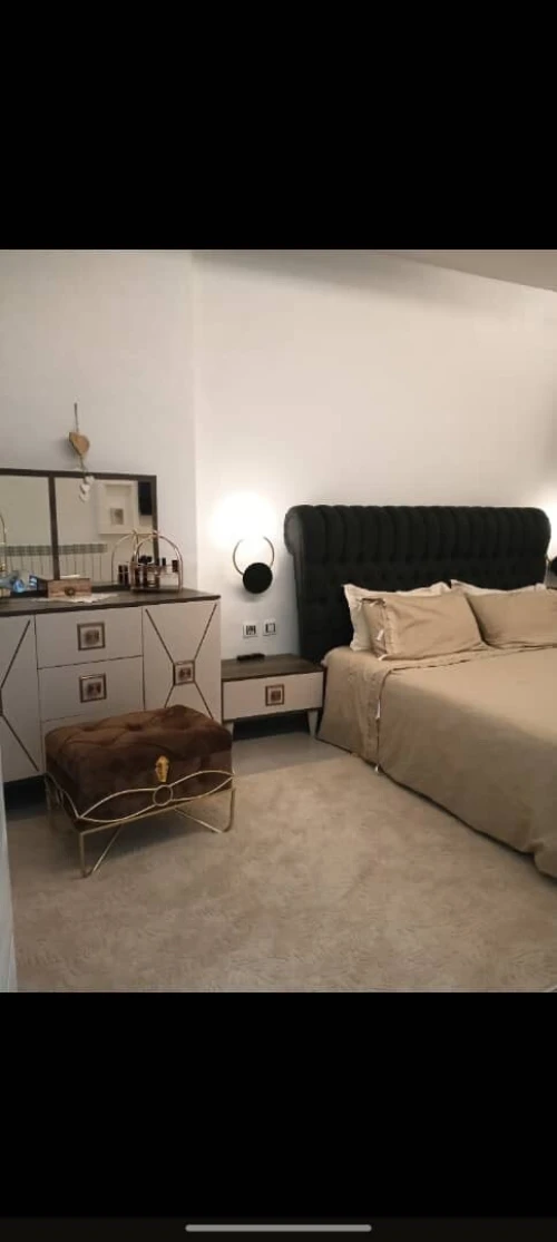 Vente Appartement F2 Sétif Setif