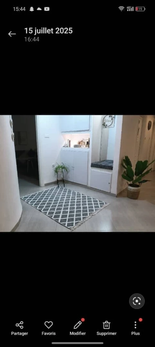 Vente Appartement F2 Sétif Setif