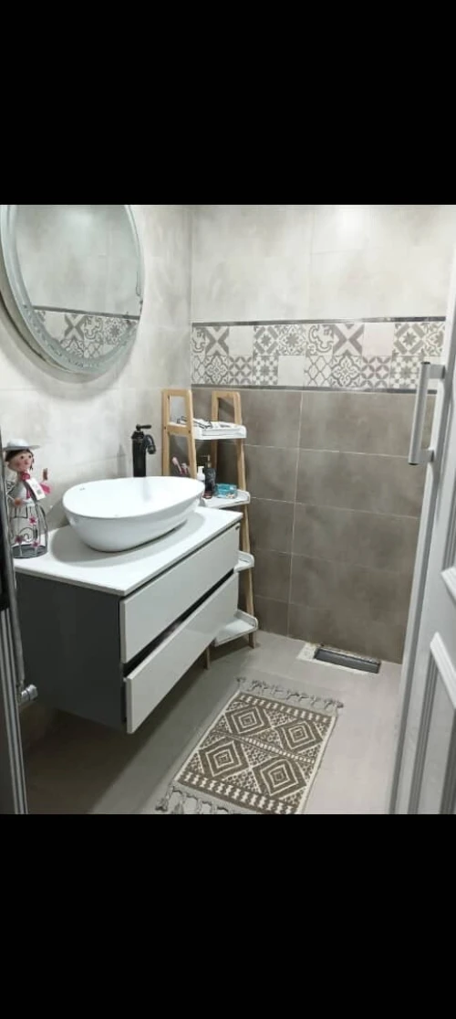 Vente Appartement F2 Sétif Setif