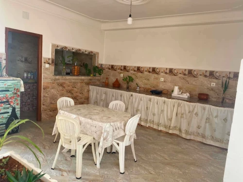 Vente Villa Alger Tessala el merdja