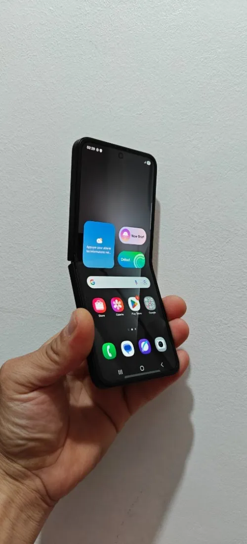 Samsung Galaxy Zflip7 FE/Z flip6/Z flip5/Z flip4/Z flip3
