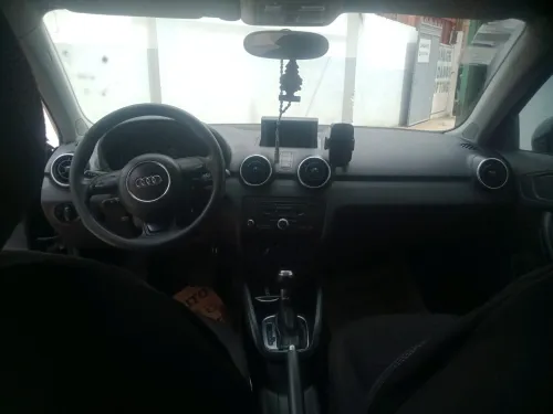 Audi A1 2013 A1