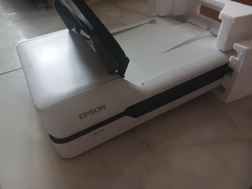 Epson workforce DS-1630