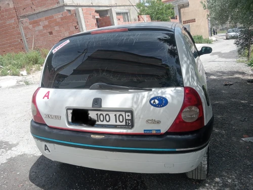Lexus Clio 2 2000 