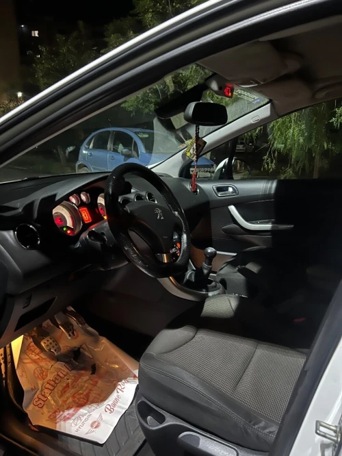 Peugeot 308 2013 308