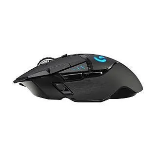Logitech G502 Hero