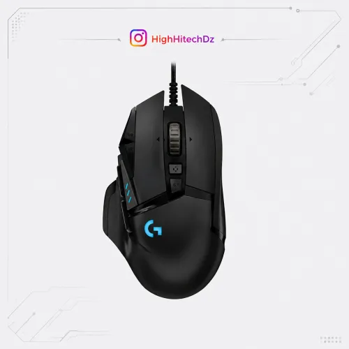 Logitech G502 Hero