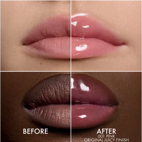 Dior Addict Lip Glow Oil