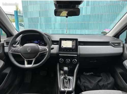 Renault Clio 5  2025 Techno