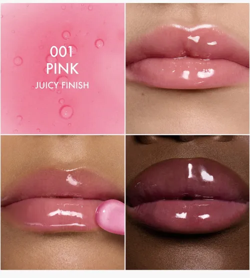 Dior Addict Lip Glow Oil