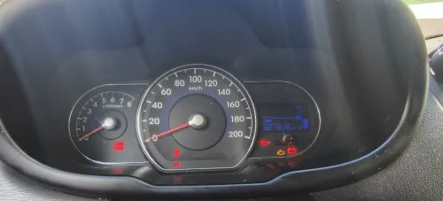 Hyundai i10 2011 GLS