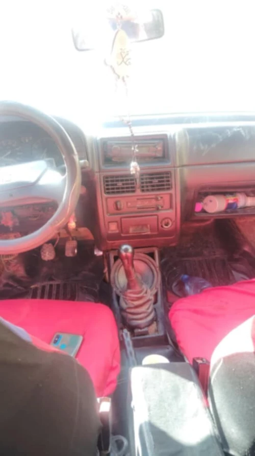 Citroen AX 1993 AX