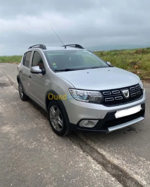Dacia Sandero 2018 Stepway