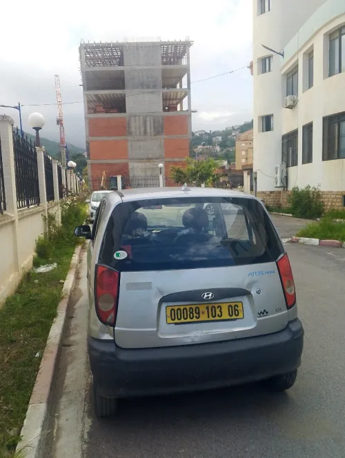 Hyundai Atos 2003 GLS