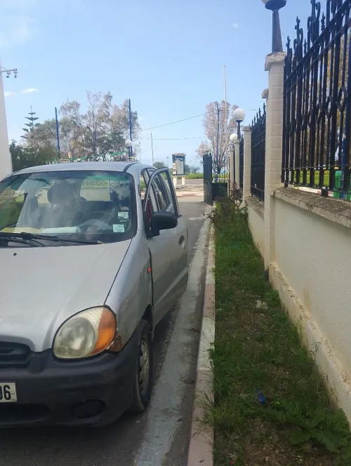 Hyundai Atos 2003 GLS