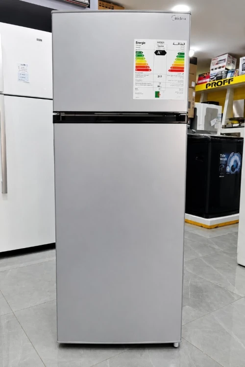 Refregirateur Marque Midea 310L