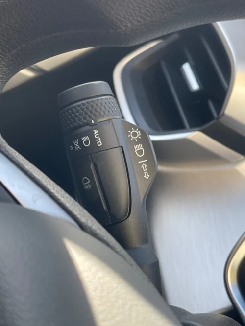Geely Coolray 2026 Base