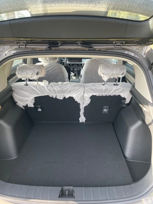 Geely Coolray 2026 Base