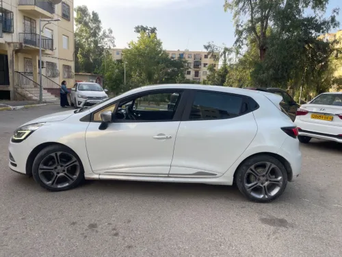 Renault Clio 4 Facelift 2020 GT-Line
