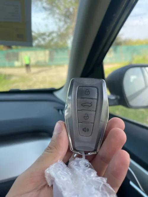 Geely Coolray 2026 