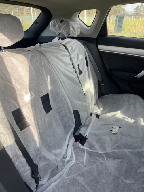 Geely Coolray 2026 Base