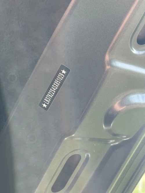 Geely Coolray 2026 Base
