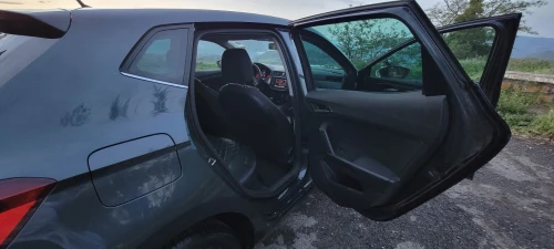 Seat Ibiza 2019 